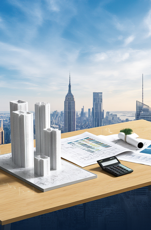 項(xiàng)目預(yù)結(jié)算編制、審核